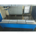 Pinuh Otomatis Pallet Stretch Wrapping Film Equipment